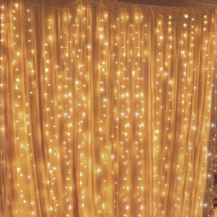 BowLift | Lamps for curtains with modes and waterproof design