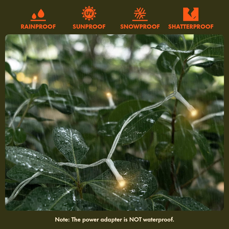 BowLift | Lamps for curtains with modes and waterproof design