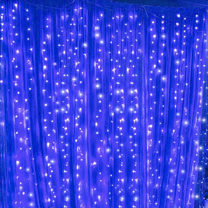 BowLift | Lamps for curtains with modes and waterproof design