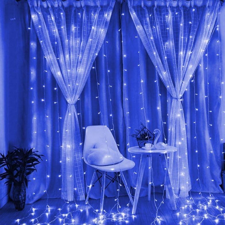 BowLift | Lamps for curtains with modes and waterproof design