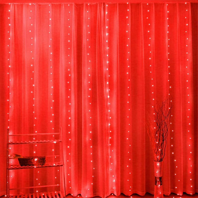 BowLift | Lamps for curtains with modes and waterproof design