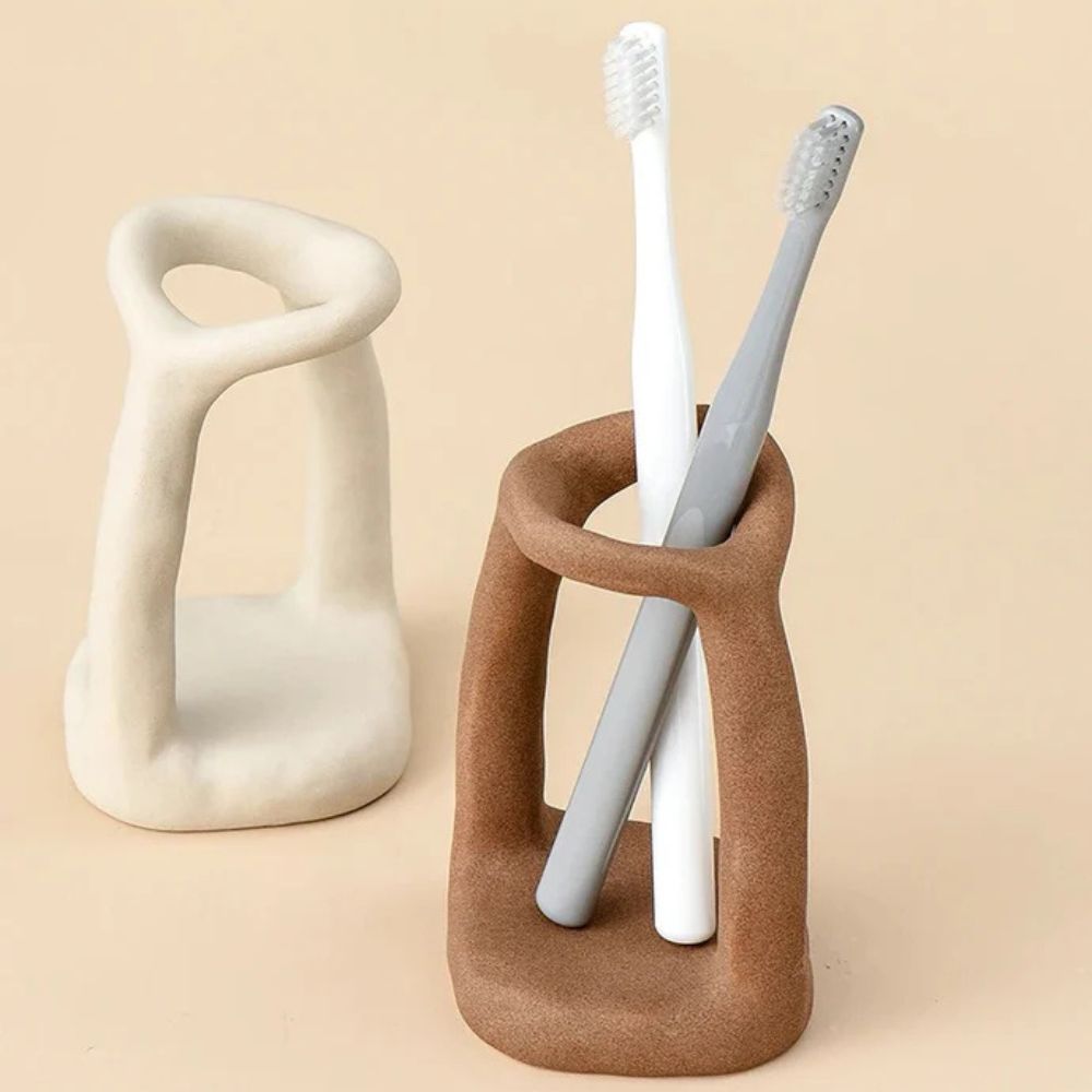 BowLift | Curva Stone Loop Organizer