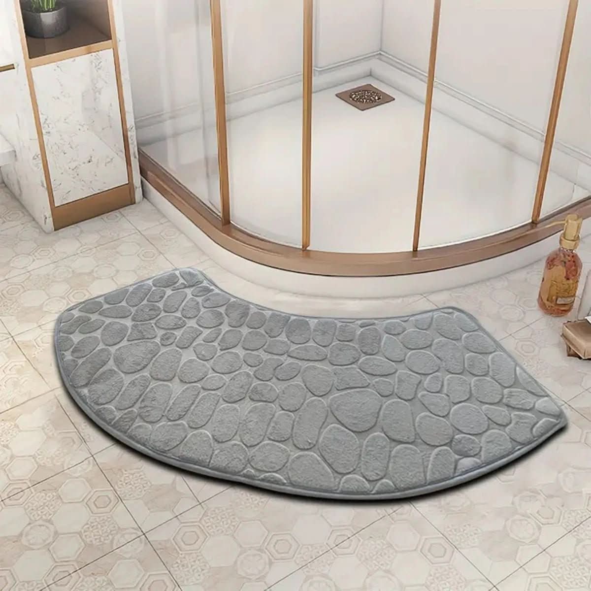 BowLift | Bath Mat for Comfort & Safety in the Bathroom
