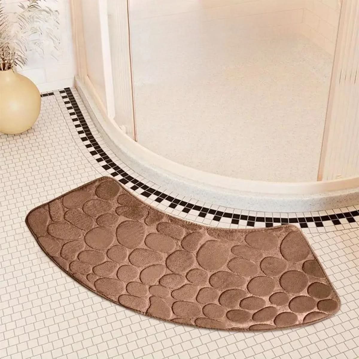 BowLift | Bath Mat for Comfort & Safety in the Bathroom