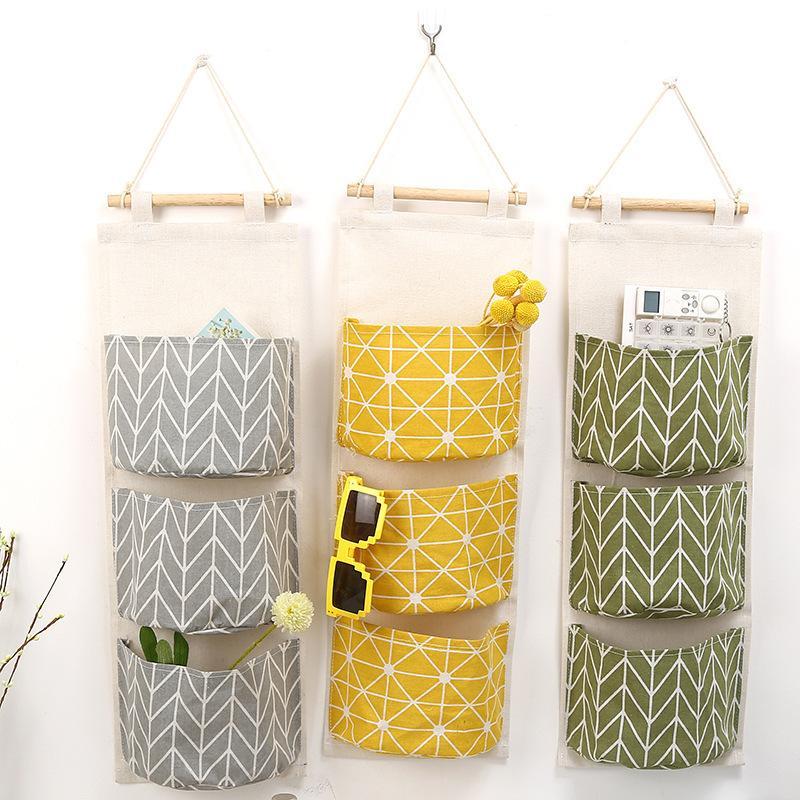 BowLift | Hanging Storage Organizer
