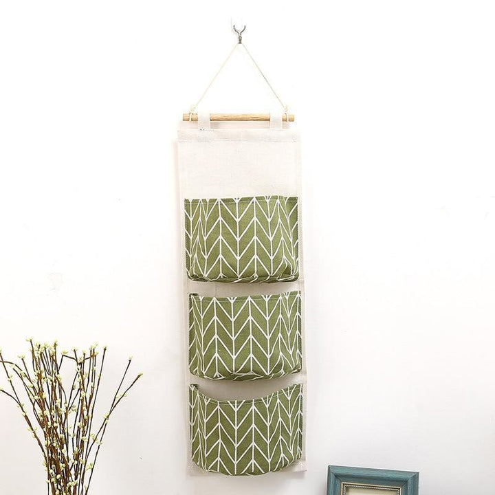 BowLift | Hanging Storage Organizer