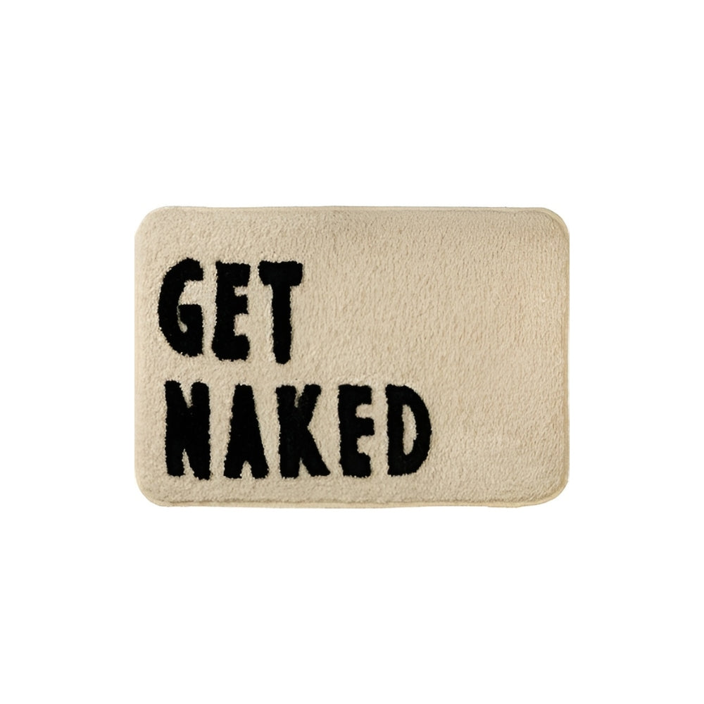 BowLift | Aesthetic Fluffy Bath Mat Room Decor