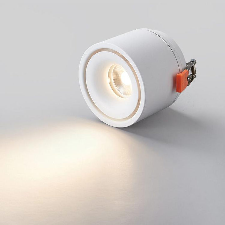 BowLift | Adjustable Cylinder Built-in LED Ceiling Lamp