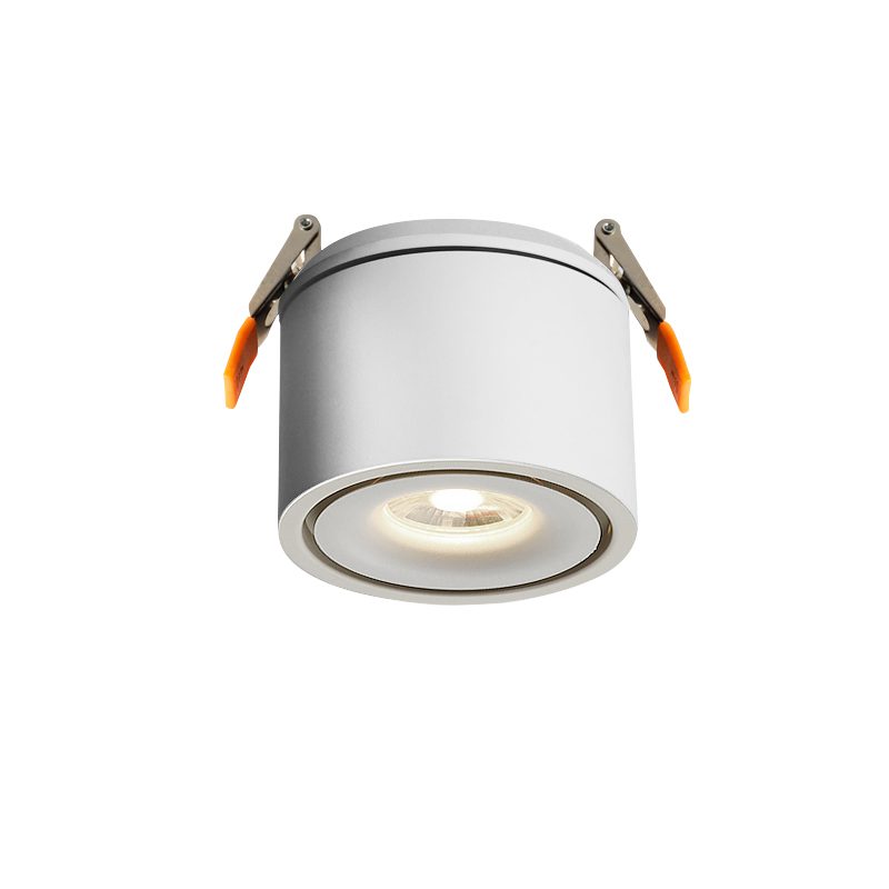BowLift | Adjustable Cylinder Built-in LED Ceiling Lamp