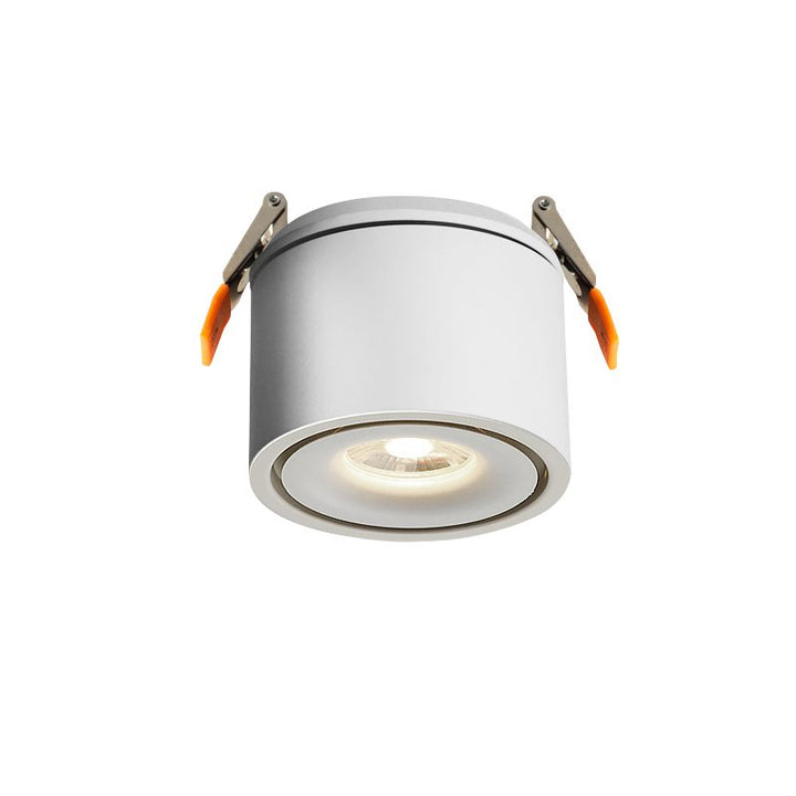BowLift | Adjustable Cylinder Built-in LED Ceiling Lamp