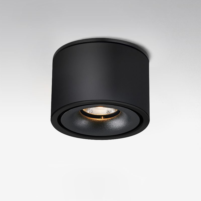 BowLift | Adjustable Cylinder Built-in LED Ceiling Lamp