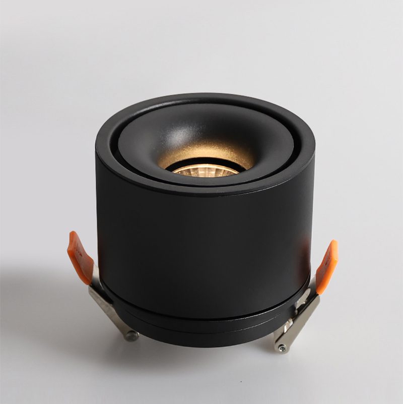 BowLift | Adjustable Cylinder Built-in LED Ceiling Lamp