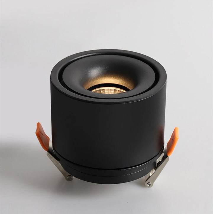 BowLift | Adjustable Cylinder Built-in LED Ceiling Lamp