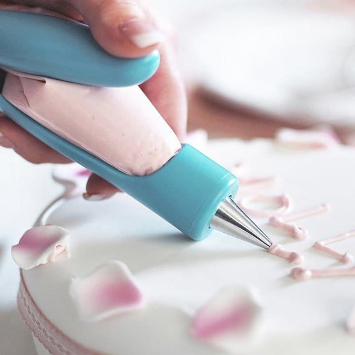 Icing Pen Decorating Tool | Bowlift