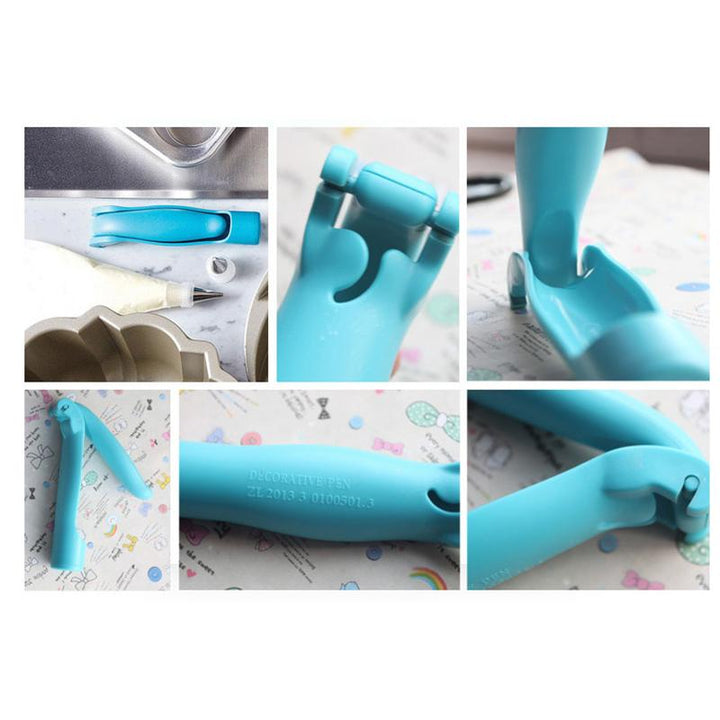 Icing Pen Decorating Tool | Bowlift
