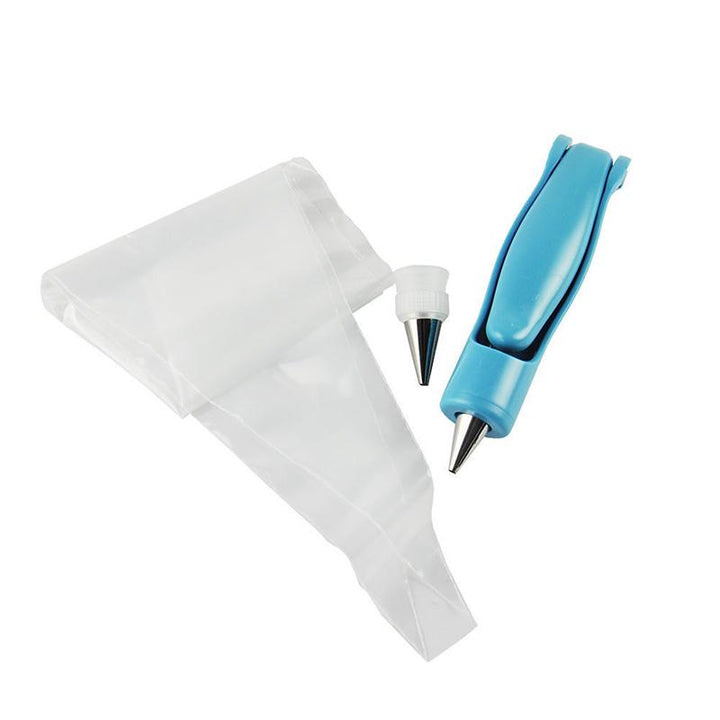 Icing Pen Decorating Tool | Bowlift