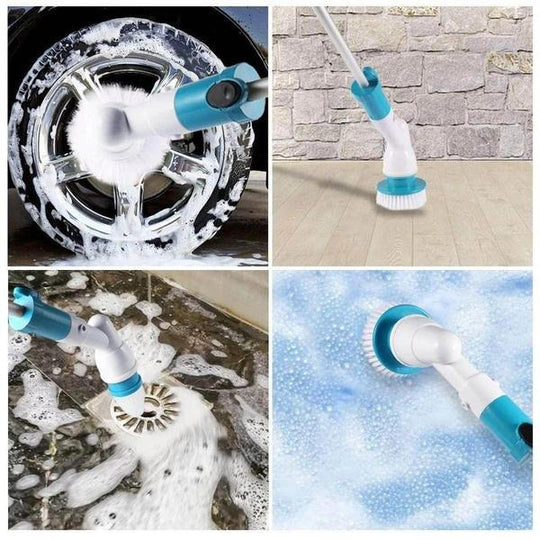 BowLift | Cordless Electric Broom