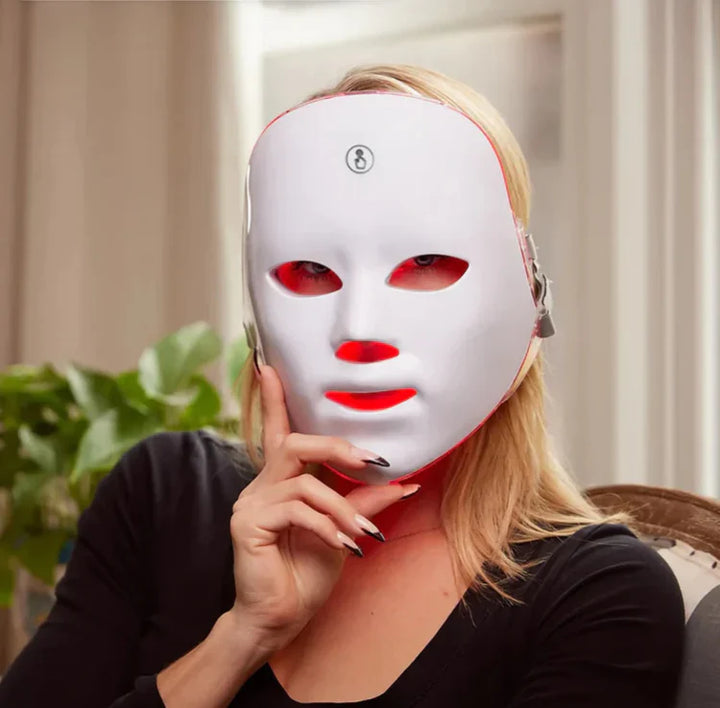 BowLift | LumiGlow - Pain-Free Treatment: Non-Invasive Therapy