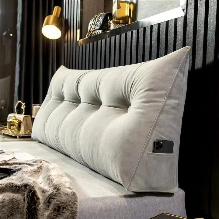 BowLift | WedgeDream - Elegance and comfort for your bed!