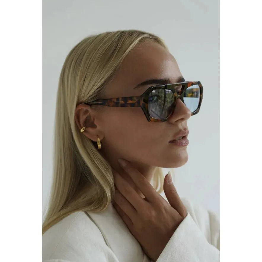 Trendy Women's Sunglasses – Solana | Bowlift