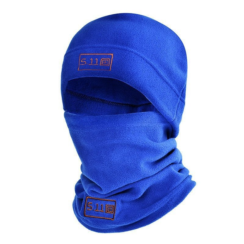 Polar Fleece Balaclava Hood Face Mask | Bowlift