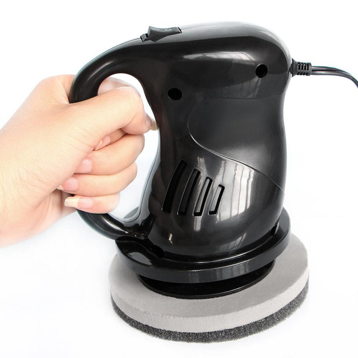 BowLift | Amazing Dual Action Car Polisher