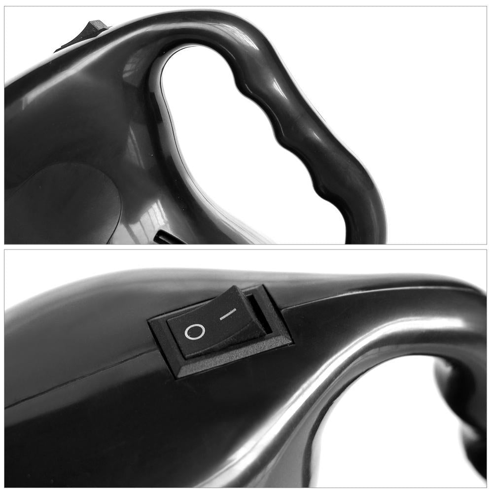 BowLift | Amazing Dual Action Car Polisher