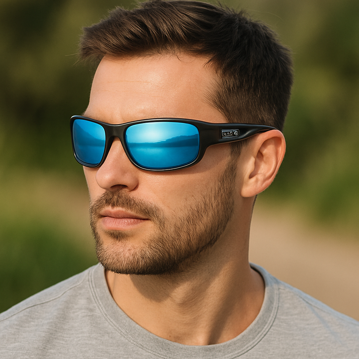 PolarisX | Polarized Military Sunglasses with UV400 Protection | Bowlift