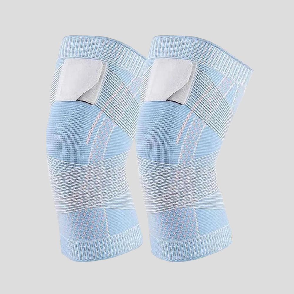 BowLift | FlexiKneePro — Finally start pain-free and enjoy every movement