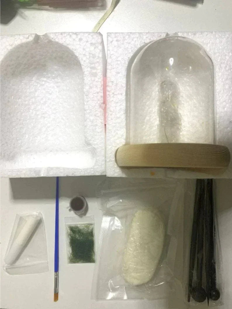 BowLift | Home cultivation with a touch of magic