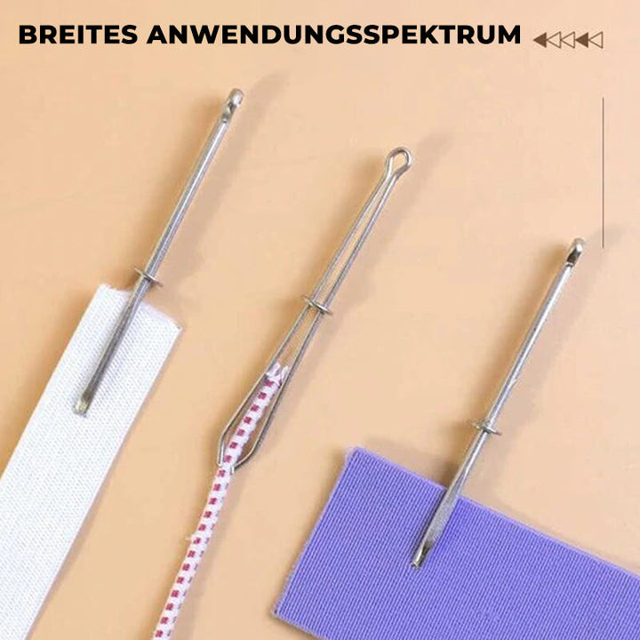 DIY Sail Guidance Elastic Needle Sewing Utility | Bowlift