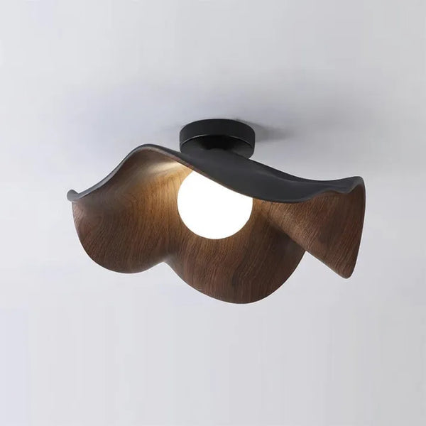 BowLift | Lotus Flower Motif and Natural Elegance