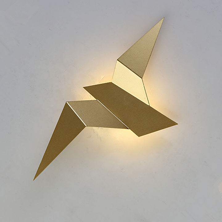 BowLift | Bird-Shaped Design Wall Lamp – Bring Natural Elegance into Your Home