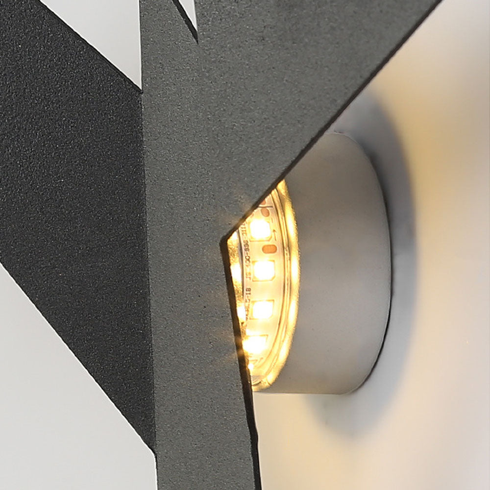 BowLift | Bird-Shaped Design Wall Lamp – Bring Natural Elegance into Your Home