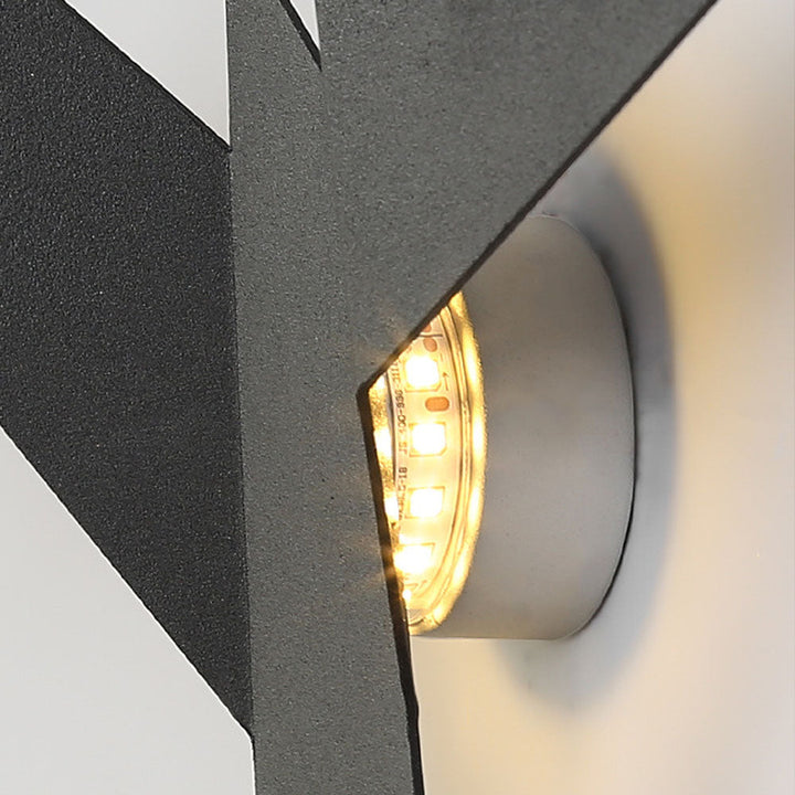 BowLift | Bird-Shaped Design Wall Lamp – Bring Natural Elegance into Your Home