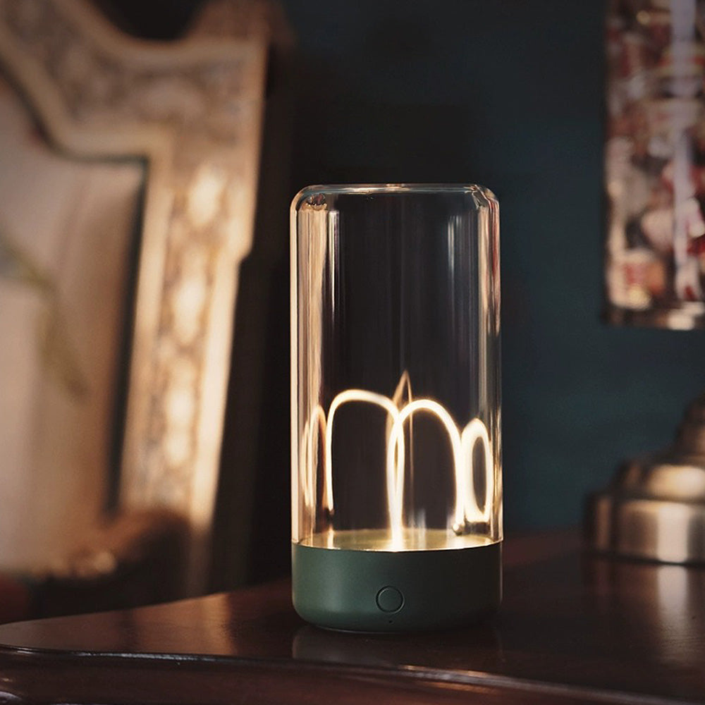 BowLift | MagnetAura - Modern Design Magnetic Lamp