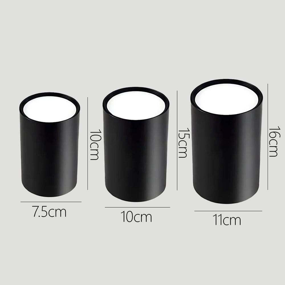 BowLift | Ceiling Light Modern Aluminum LED Downlight