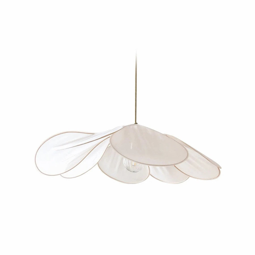 BowLift | Nordic Splice Chandelier for the Living Room