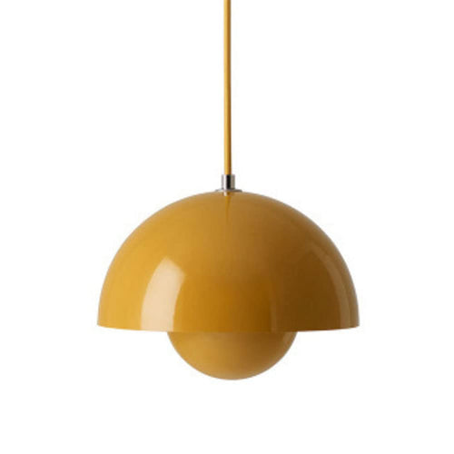 BowLift | Nordic Living - LED Scandinavian Pendant Lamp