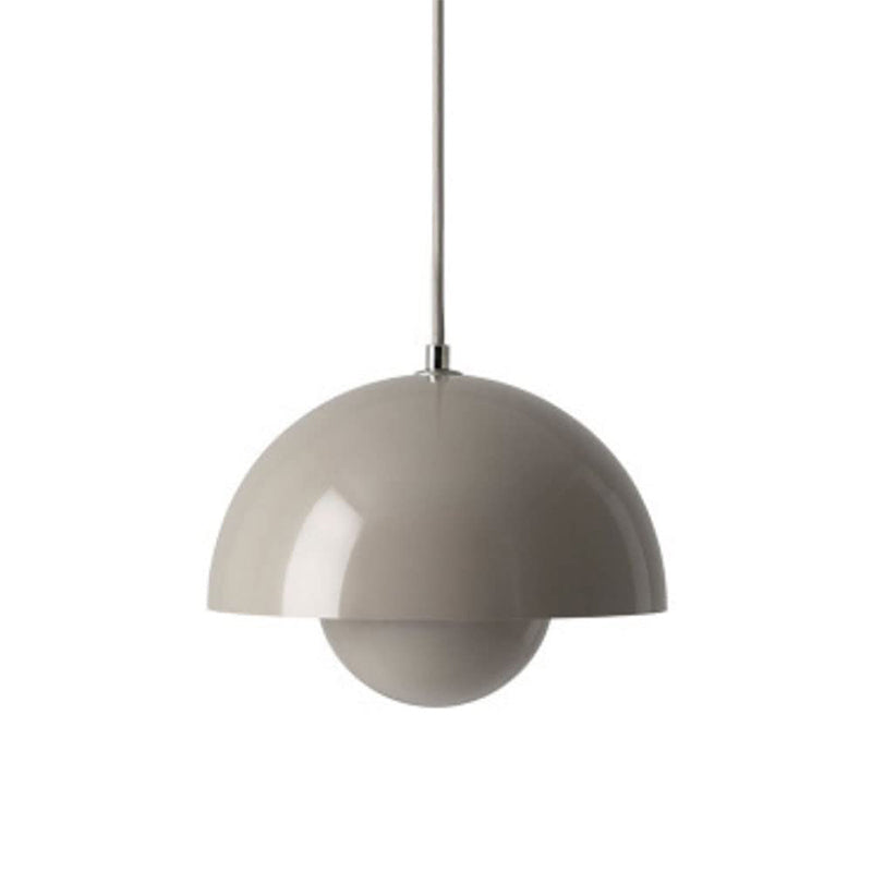 BowLift | Nodic Flowerpot Pendant Light for Bedroom