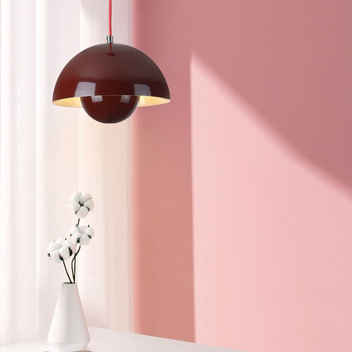 BowLift | LED Pendant Light