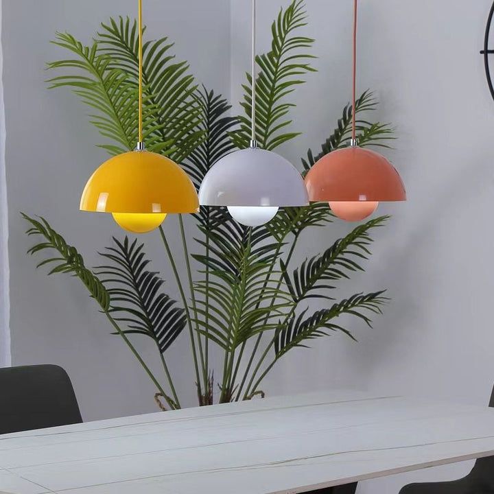 BowLift | LED Pendant Light