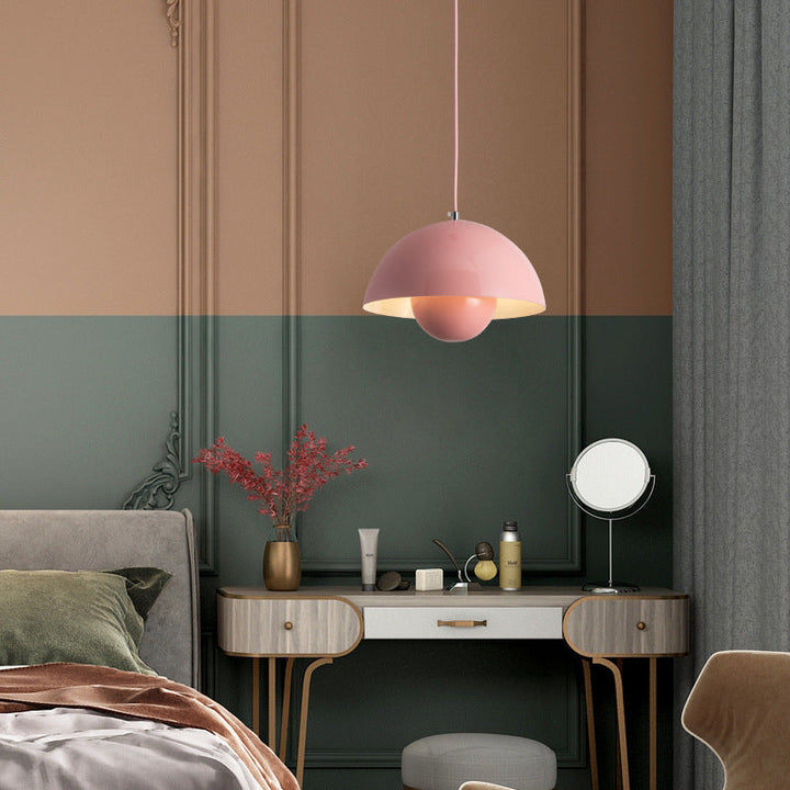BowLift | Nordic Living - LED Scandinavian Pendant Lamp