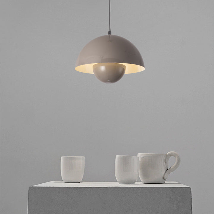BowLift | Nordic Living - LED Scandinavian Pendant Lamp