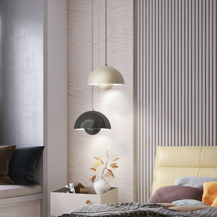 BowLift | Nordic Living - LED Scandinavian Pendant Lamp