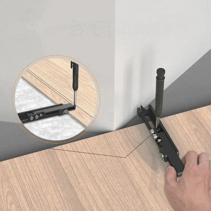 BowLift | PrecisionPro™ | Multi-functional Precision and Marking Tool