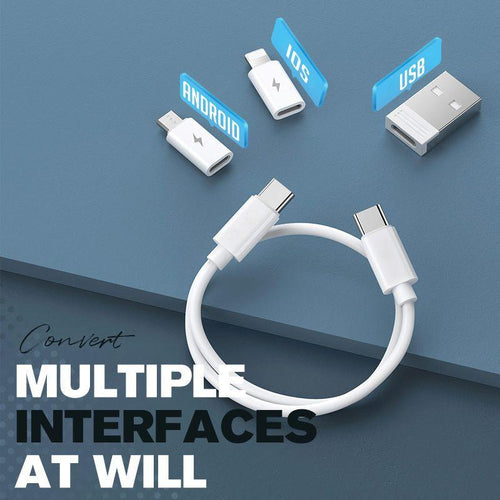 BowLift | Storage box for digital mini devices