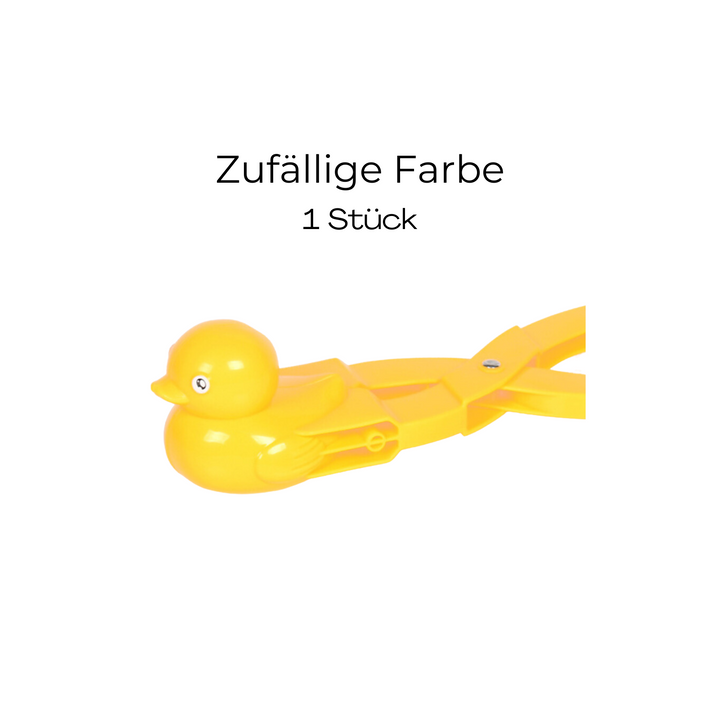 Snow figure maker | Bowlift