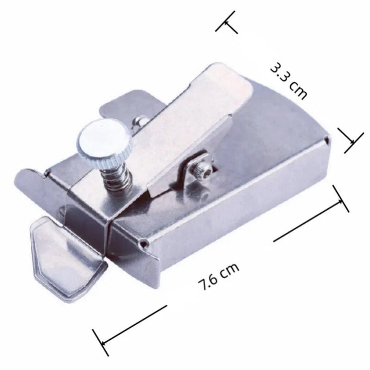 Universal Magnetic Sewing Machine Gauge | Bowlift
