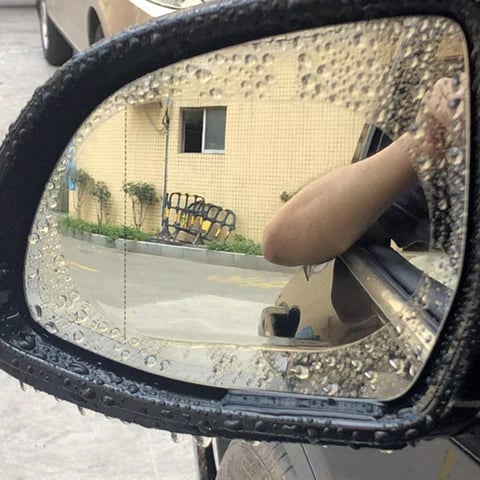BowLift | Waterproof protection